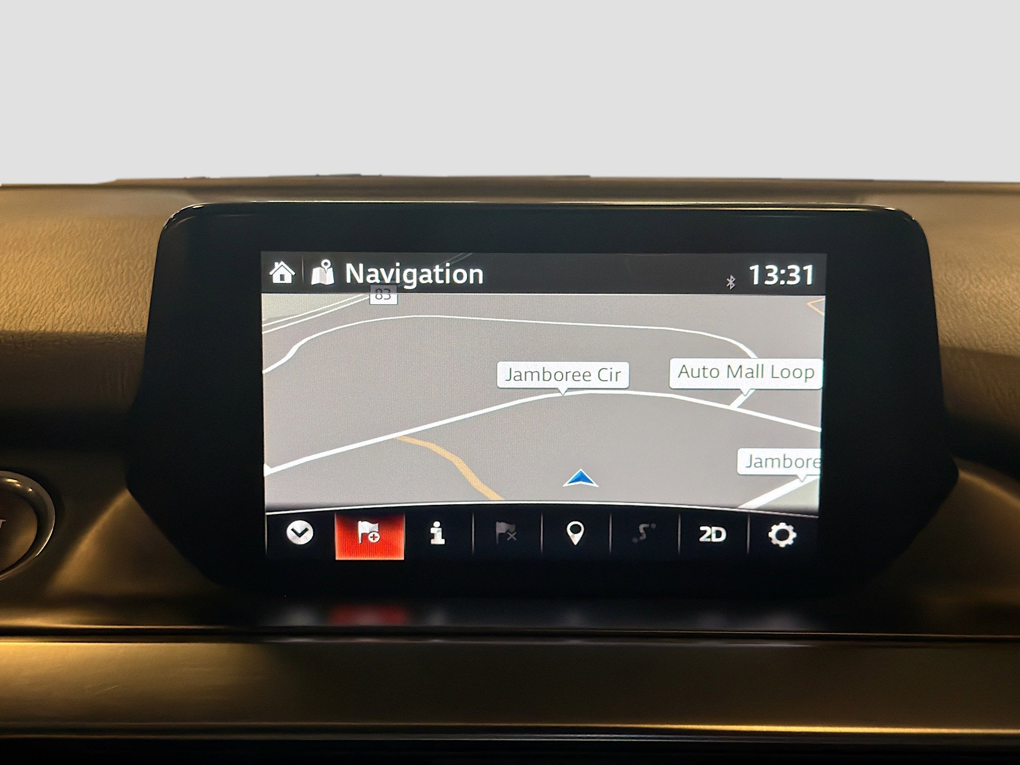 Used 2017 MAZDA MAZDA6 Grand Touring image 22