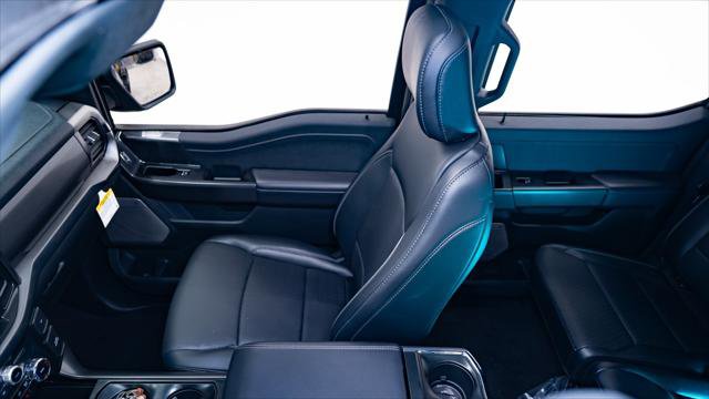 Used 2025 Ford F150 Lariat image 39