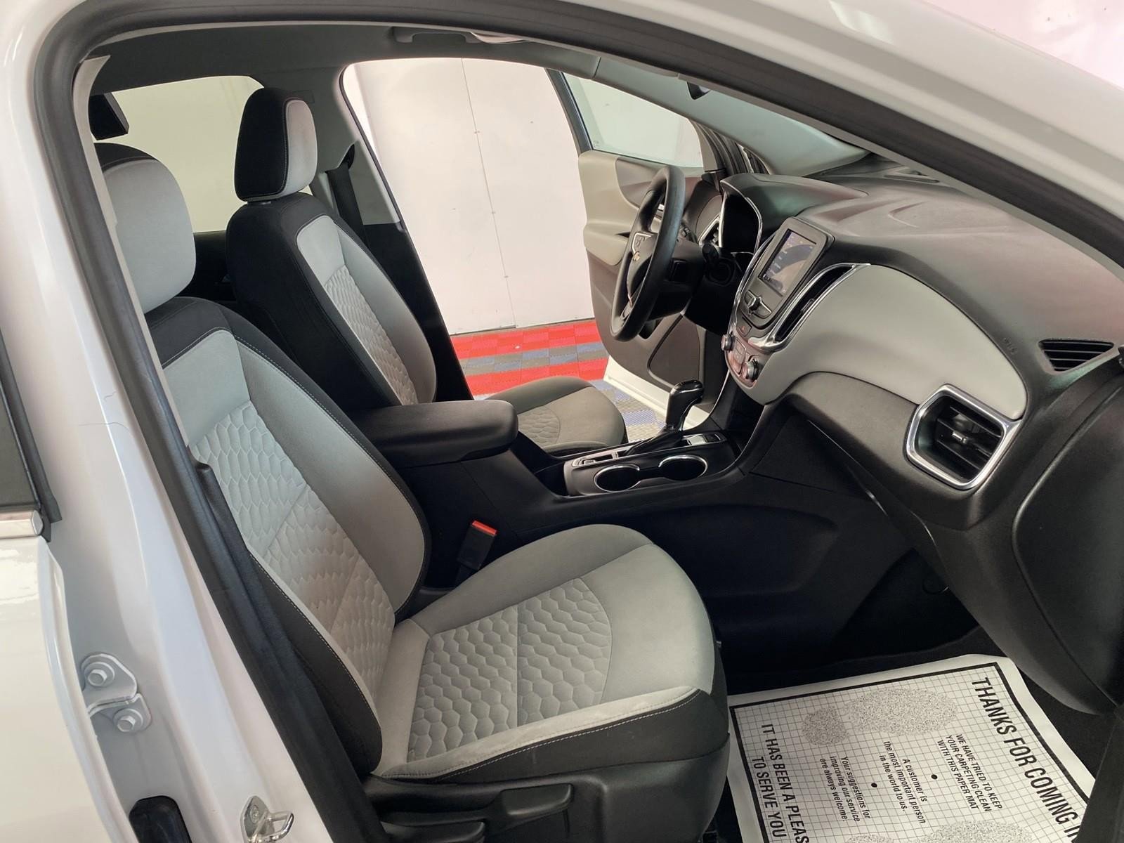 Used 2021 Chevrolet Equinox LT image 9