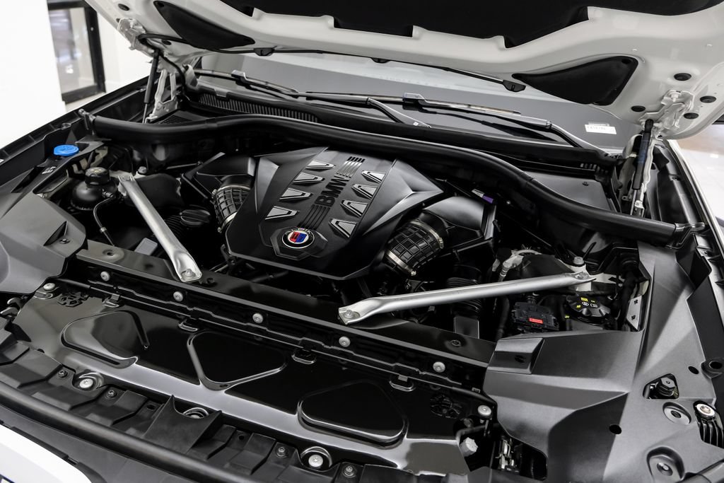 Used 2025 BMW ALPINA XB7 AWD/4WD image 56