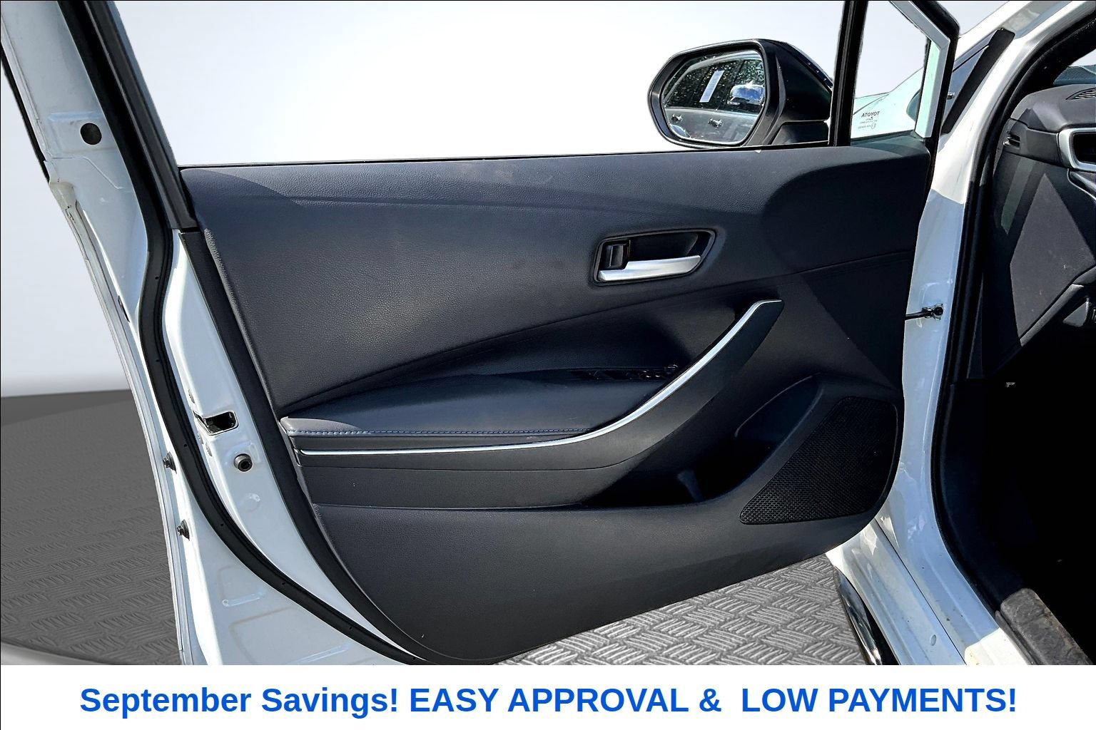Used 2022 Toyota Corolla SE FWD image 16