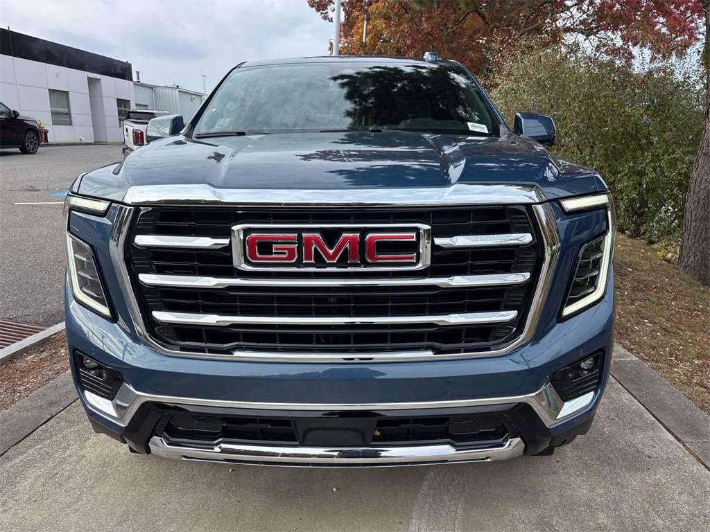 New 2026 GMC Yukon Elevation image 2
