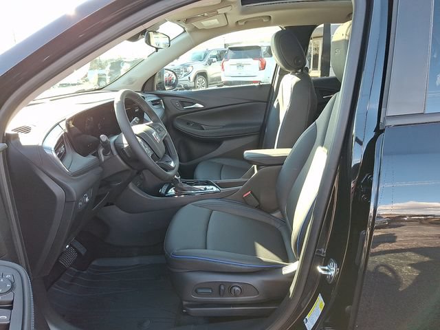 New 2026 Buick Encore GX Sport Touring w/ Comfort Package AWD/4WD image 13