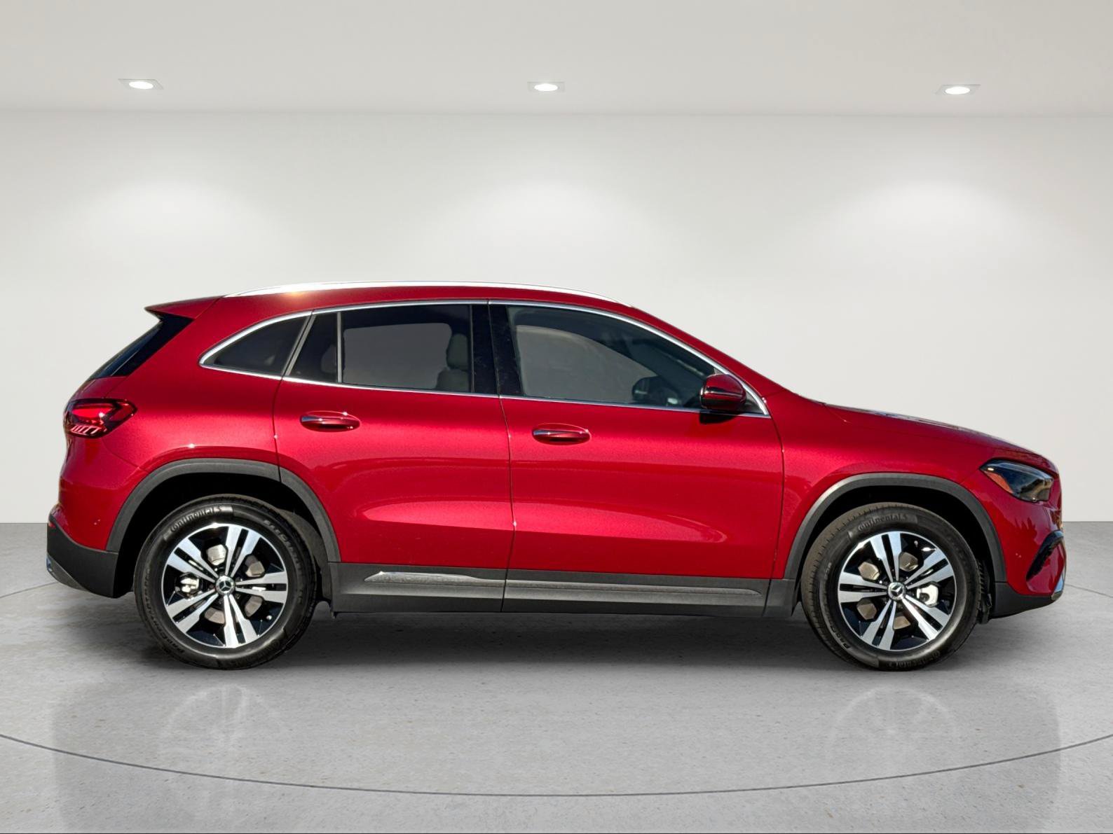 Used 2026 Mercedes-Benz GLA 250 image 7
