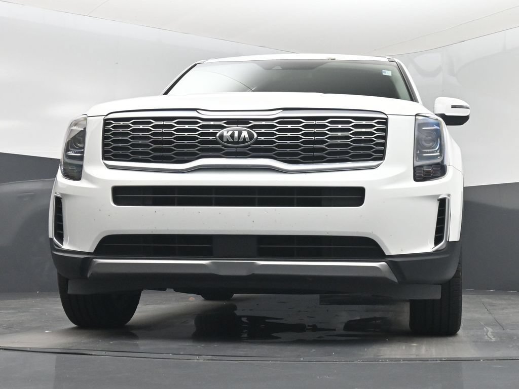 Used 2020 Kia Telluride S AWD/4WD image 31