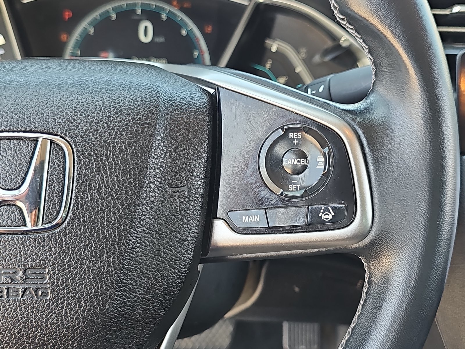 Used 2021 Honda Civic EX image 17