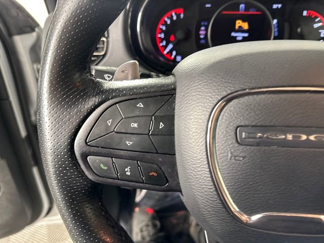 Certified 2024 Dodge Durango GT image 30