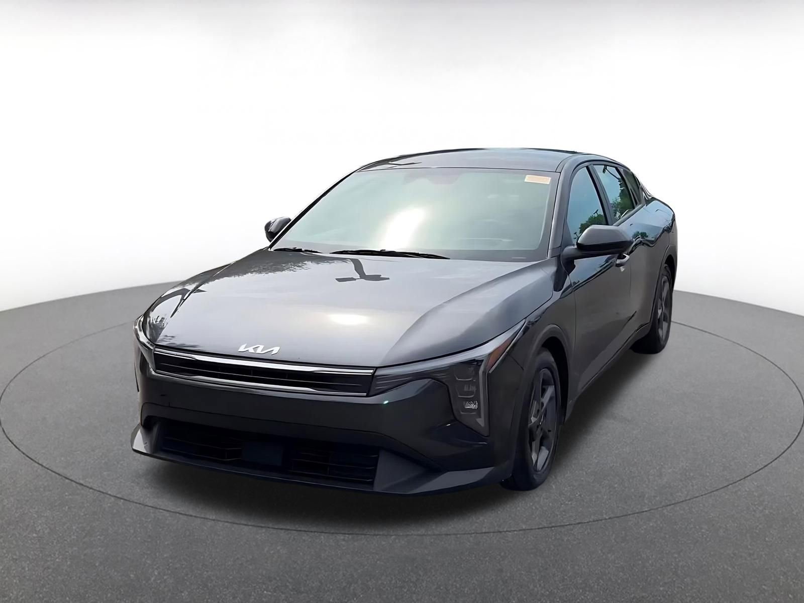 Used 2025 Kia K4 FWD image 4