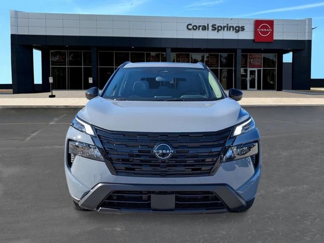 New 2026 Nissan Rogue SV image 8