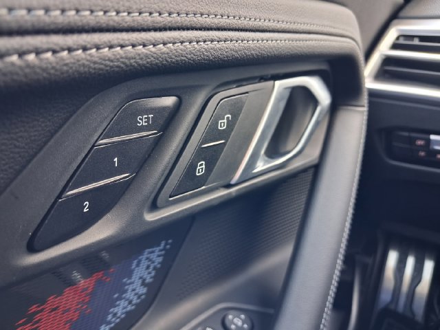 New 2026 BMW M2 w/ Lighting Package RWD image 10