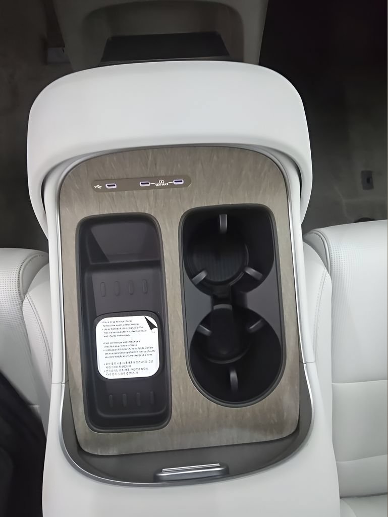 New 2026 Hyundai Palisade SEL AWD/4WD image 35