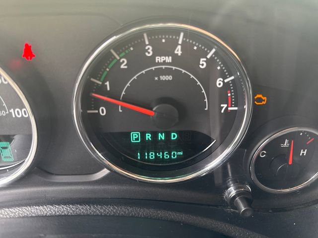 Used 2018 Jeep Wrangler Unlimited Sport S image 20