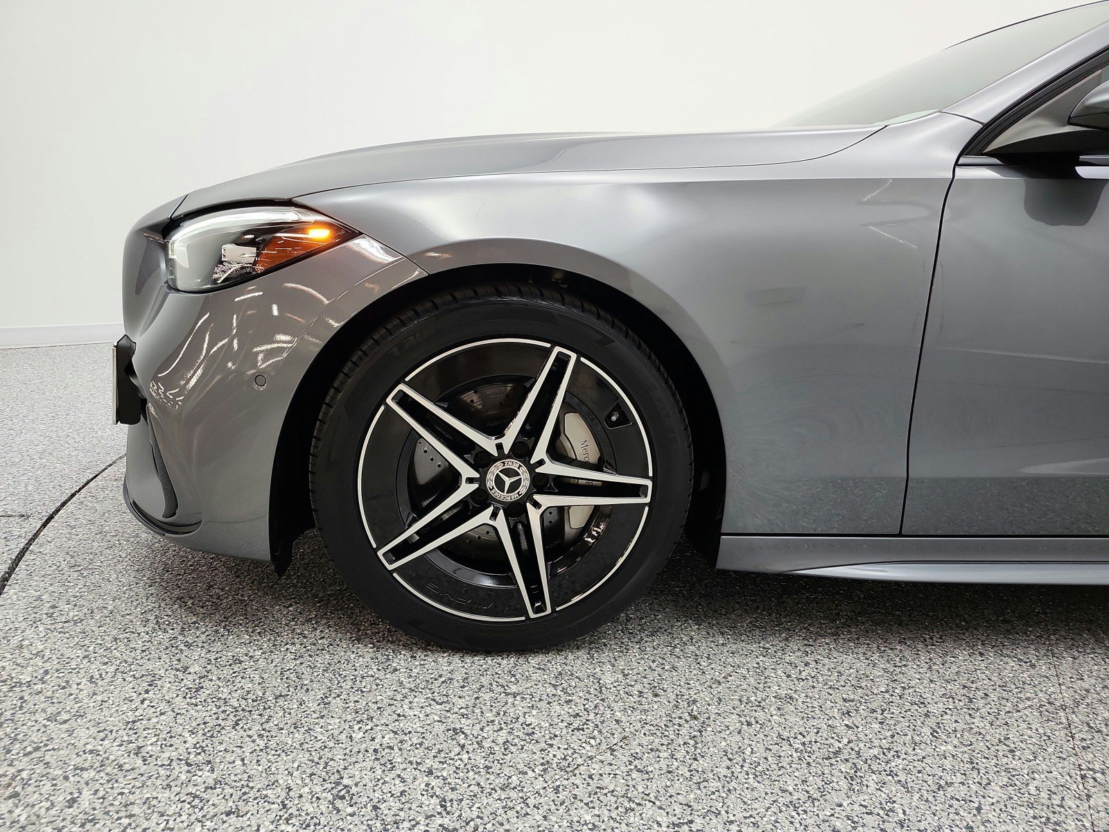 Used 2022 Mercedes-Benz C 300 Sedan image 22