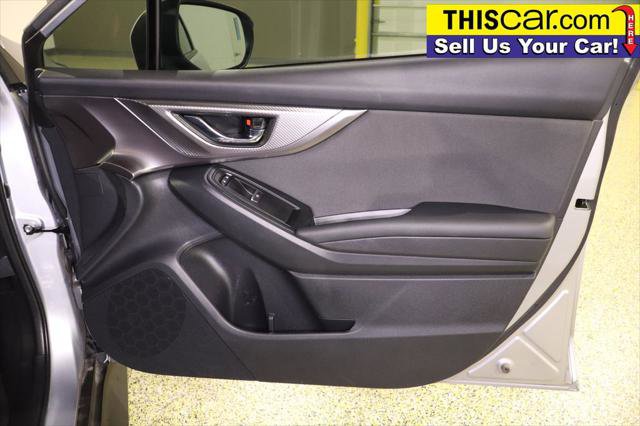 Used 2023 Subaru WRX Premium image 36