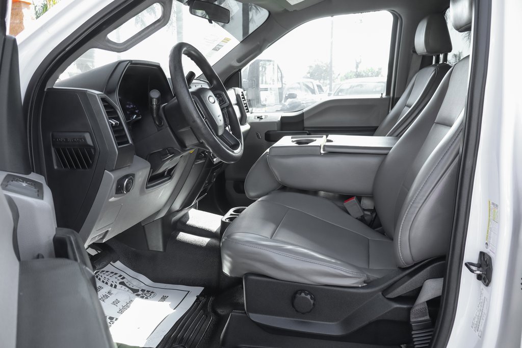 Used 2019 Ford F250 XL w/ Power Equipment Group image 18