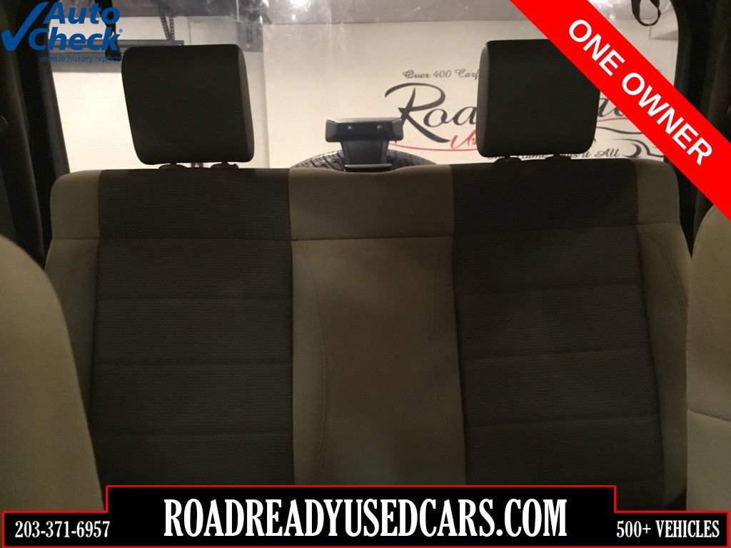 Used 2007 Jeep Wrangler X AWD/4WD image 25