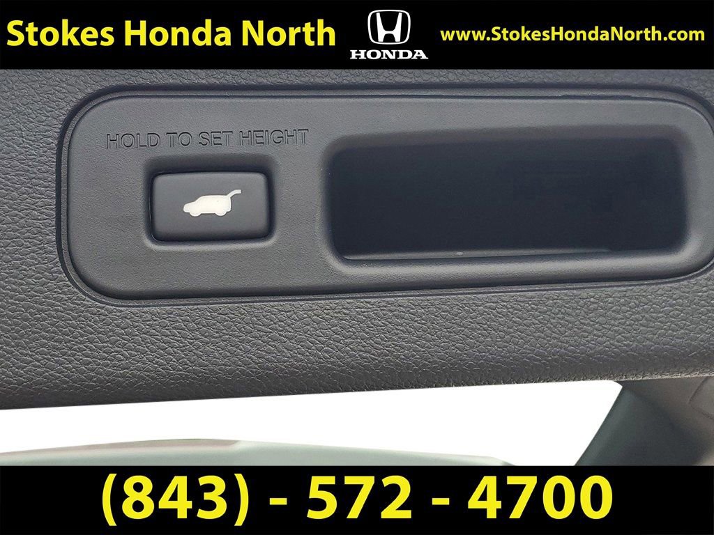 New 2025 Honda Odyssey Sport-L image 27