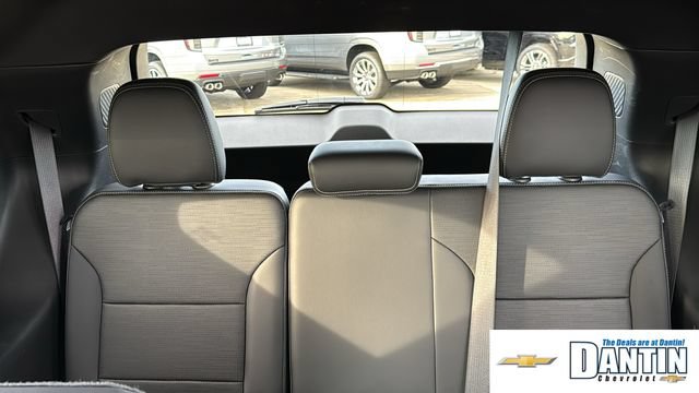 Used 2026 Buick Enclave Sport Touring FWD image 13