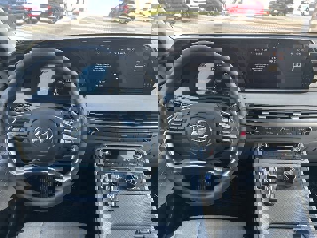 New 2025 Hyundai Palisade SE image 18