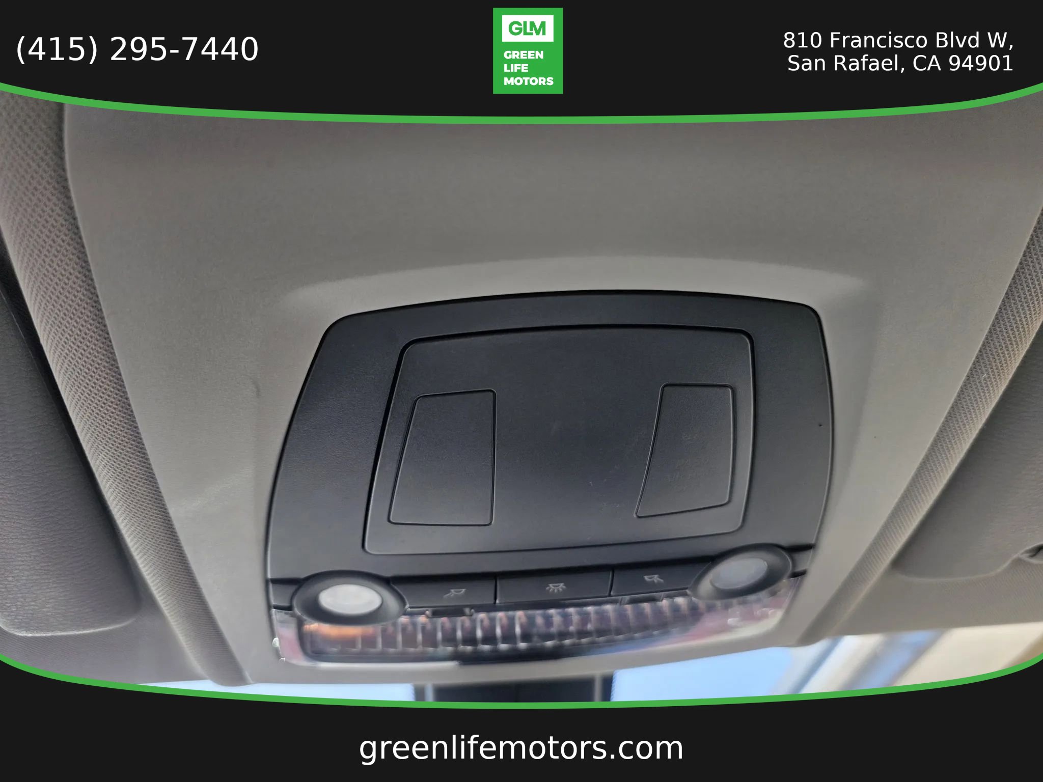 Used 2013 BMW X3 xDrive28i AWD/4WD image 17