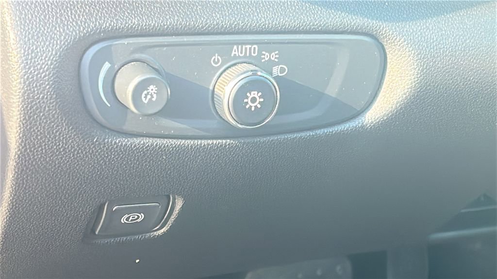 Used 2020 Chevrolet Blazer RS image 19