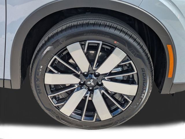 New 2026 Mitsubishi Outlander SE image 11