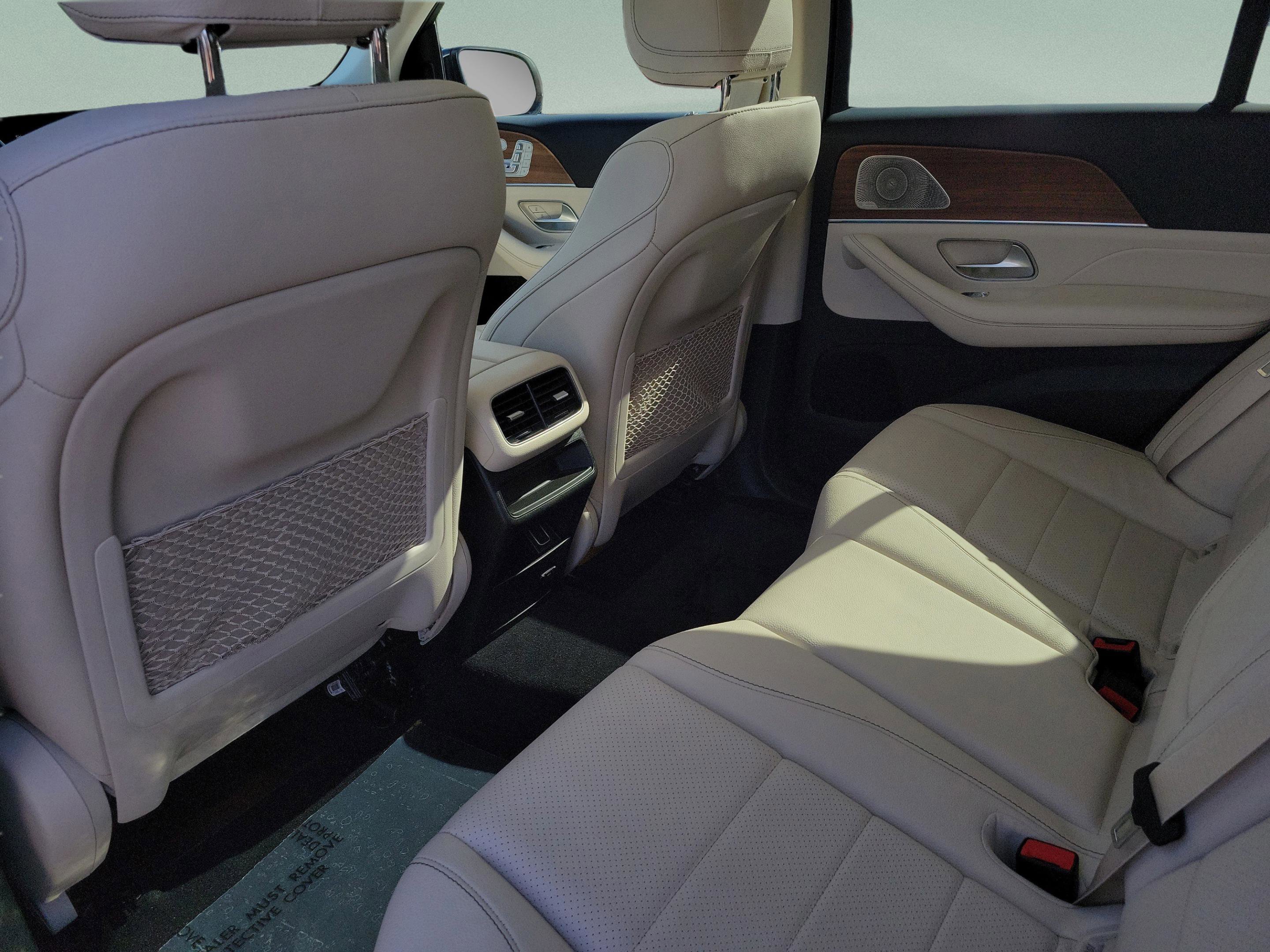 Certified 2023 Mercedes-Benz GLE 450 4MATIC image 10