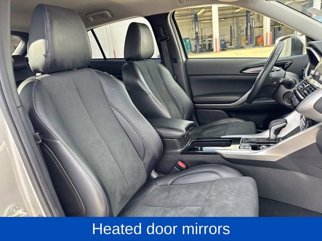 Used 2024 Mitsubishi Eclipse Cross SE image 14