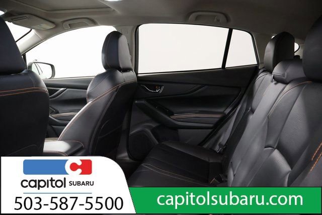 Used 2020 Subaru Crosstrek 2.0i Limited w/ Moonroof Package w/Navigation AWD/4WD image 32