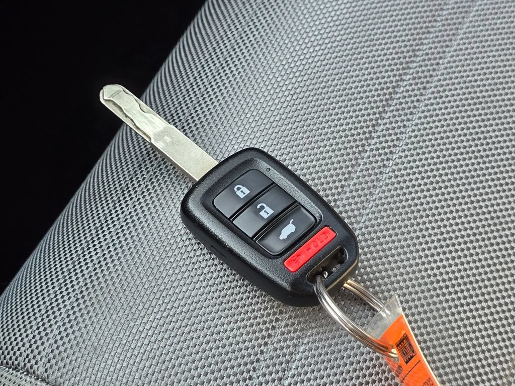 Certified 2018 Honda CR-V LX image 32