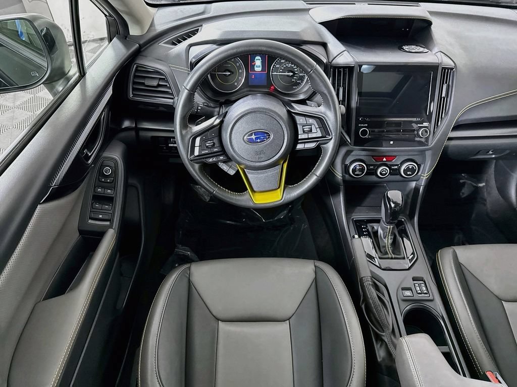 Used 2023 Subaru Crosstrek 2.5i Sport AWD/4WD image 4