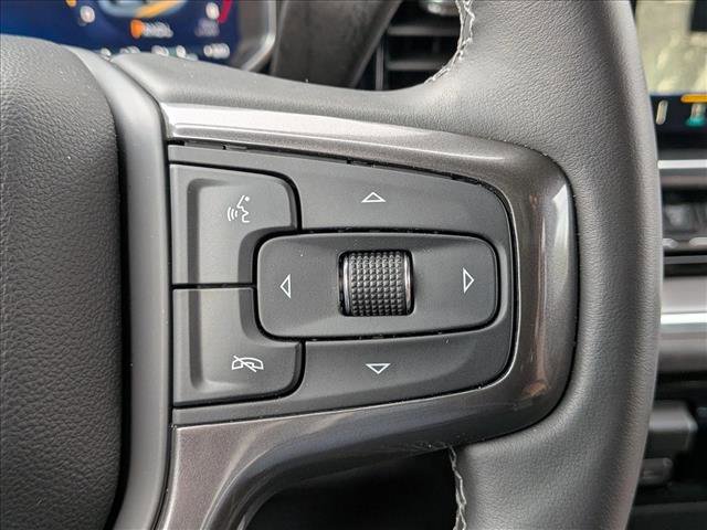 Used 2026 Chevrolet Silverado 2500 High Country w/ High Country Premium Package image 15