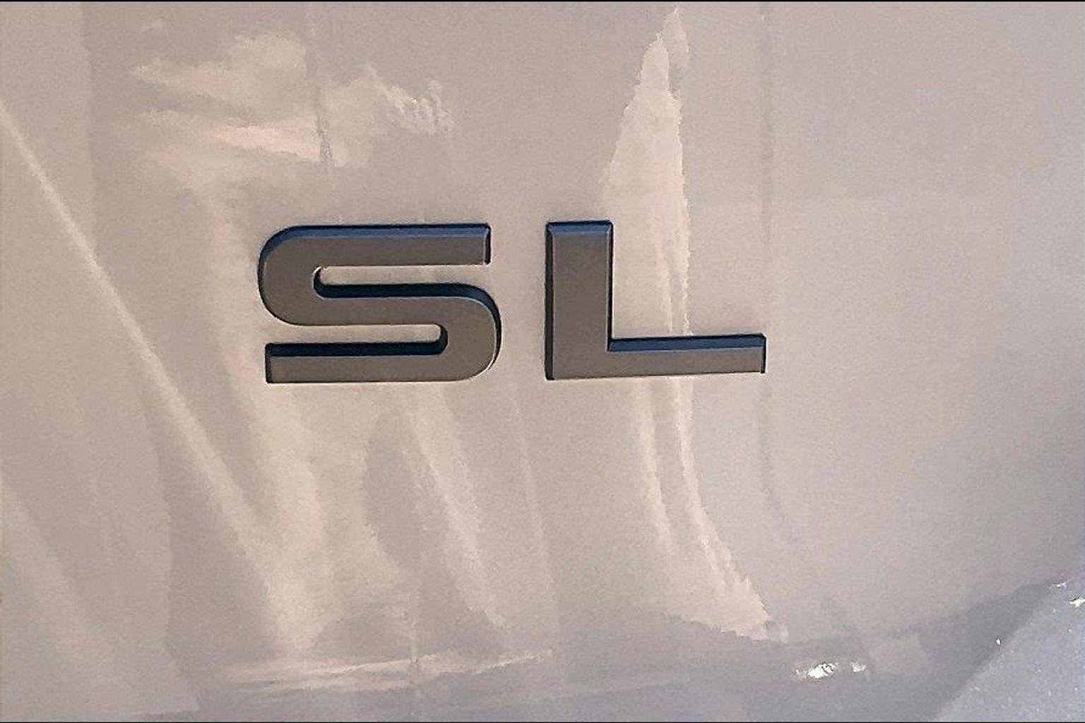 New 2026 Nissan Armada SL AWD/4WD image 10