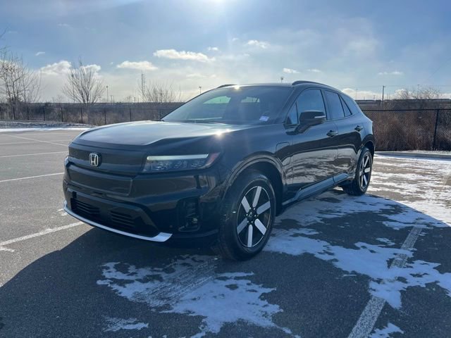 New 2025 Honda Prologue Touring image 3
