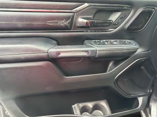 Used 2022 RAM 1500 Limited RWD image 12