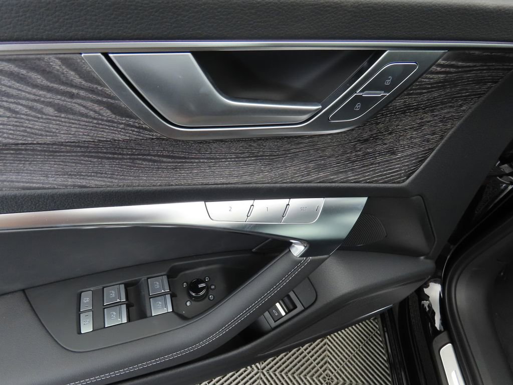 New 2025 Audi A6 Premium Plus image 23