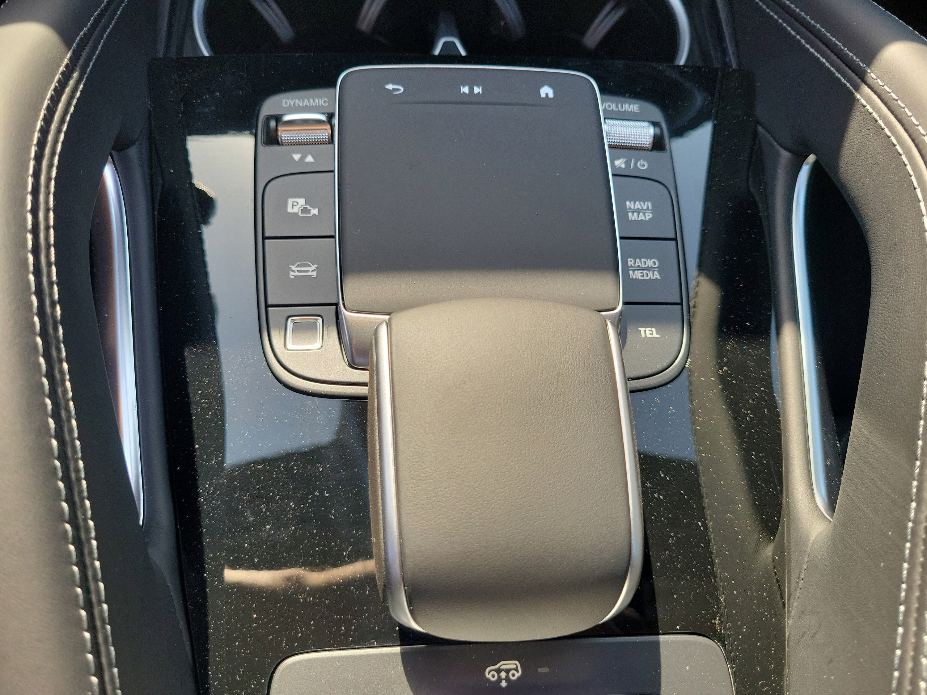 New 2026 Mercedes-Benz GLE 53 AMG 4MATIC image 16