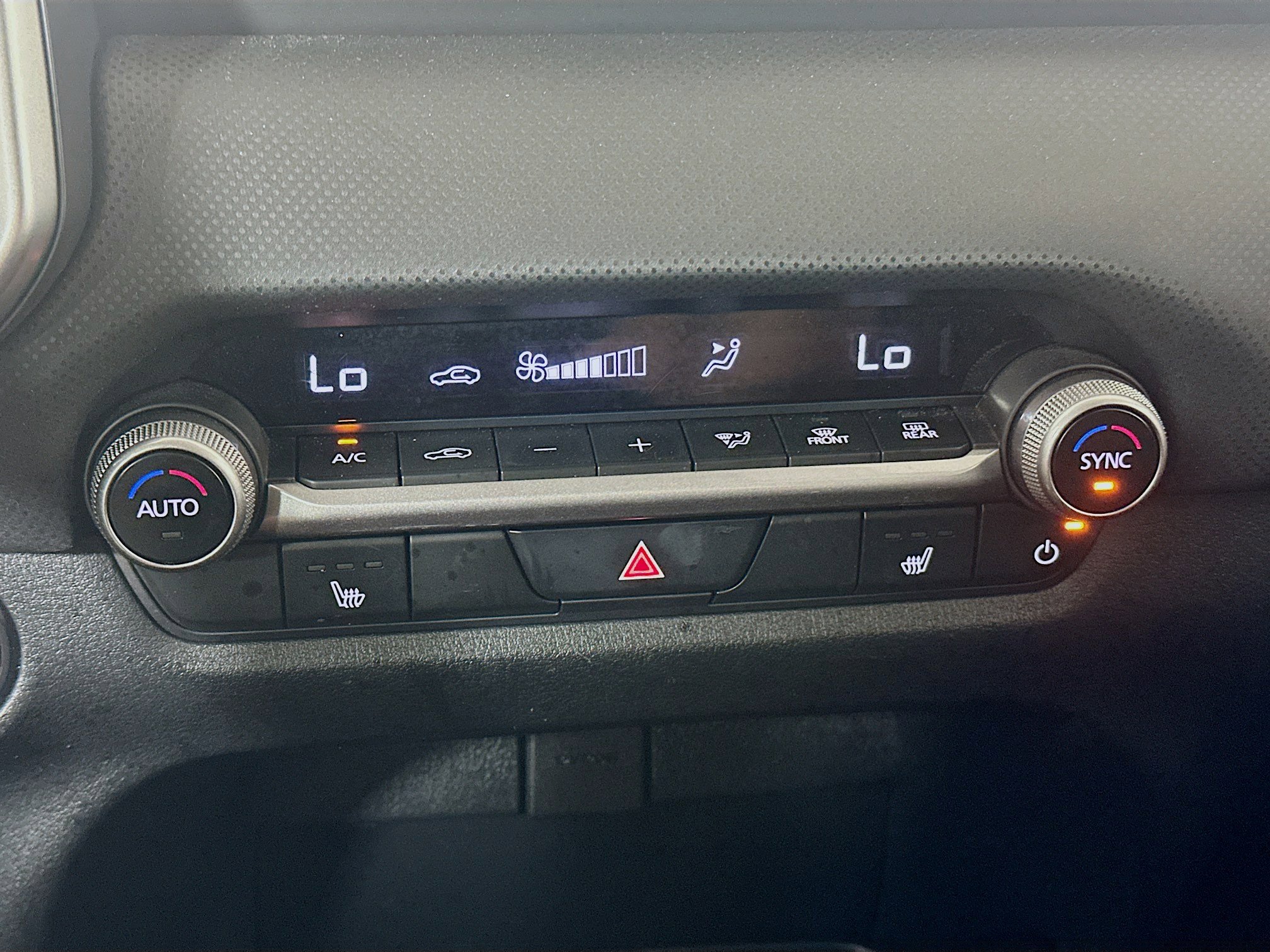 Used 2025 MAZDA CX-50 AWD 2.5 S w/ Preferred Package image 23