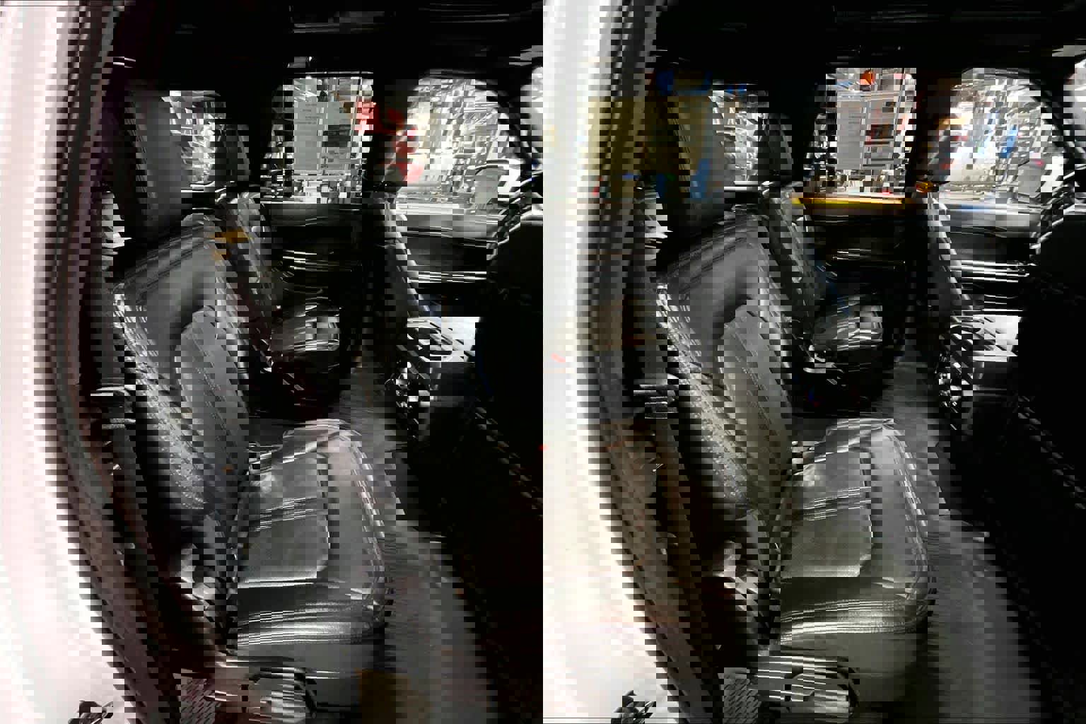 Used 2021 Ford Expedition Max Limited image 18