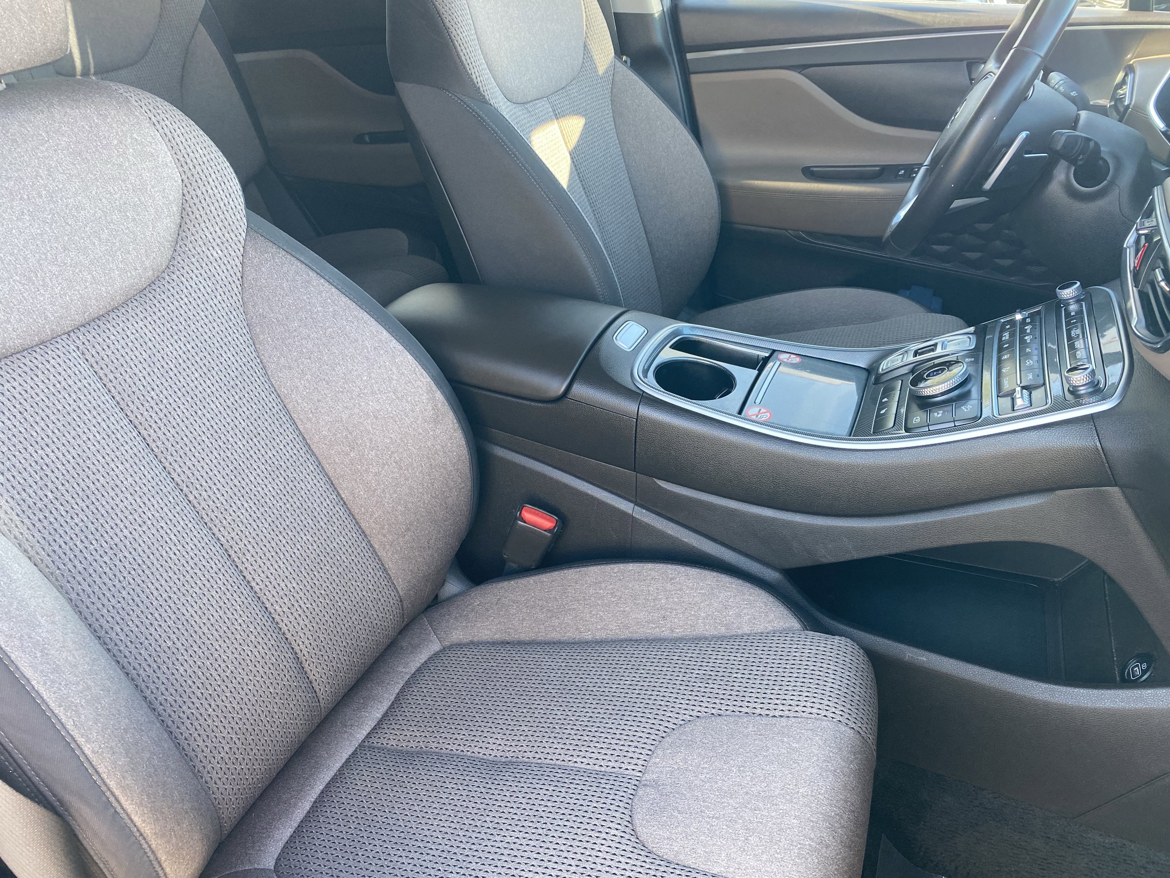 Used 2023 Hyundai Santa Fe SEL Convenience image 10