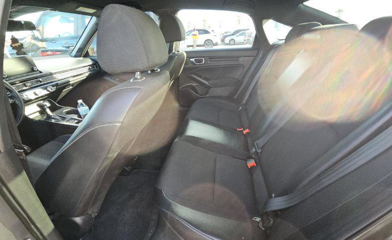 Used 2016 Honda HR-V EX-L image 13