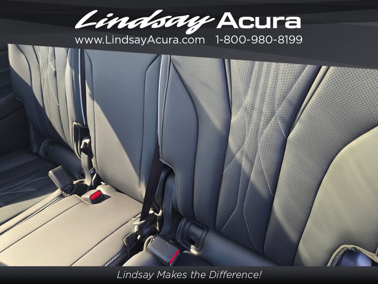 New 2026 Acura MDX w/ Advance Package AWD/4WD image 11