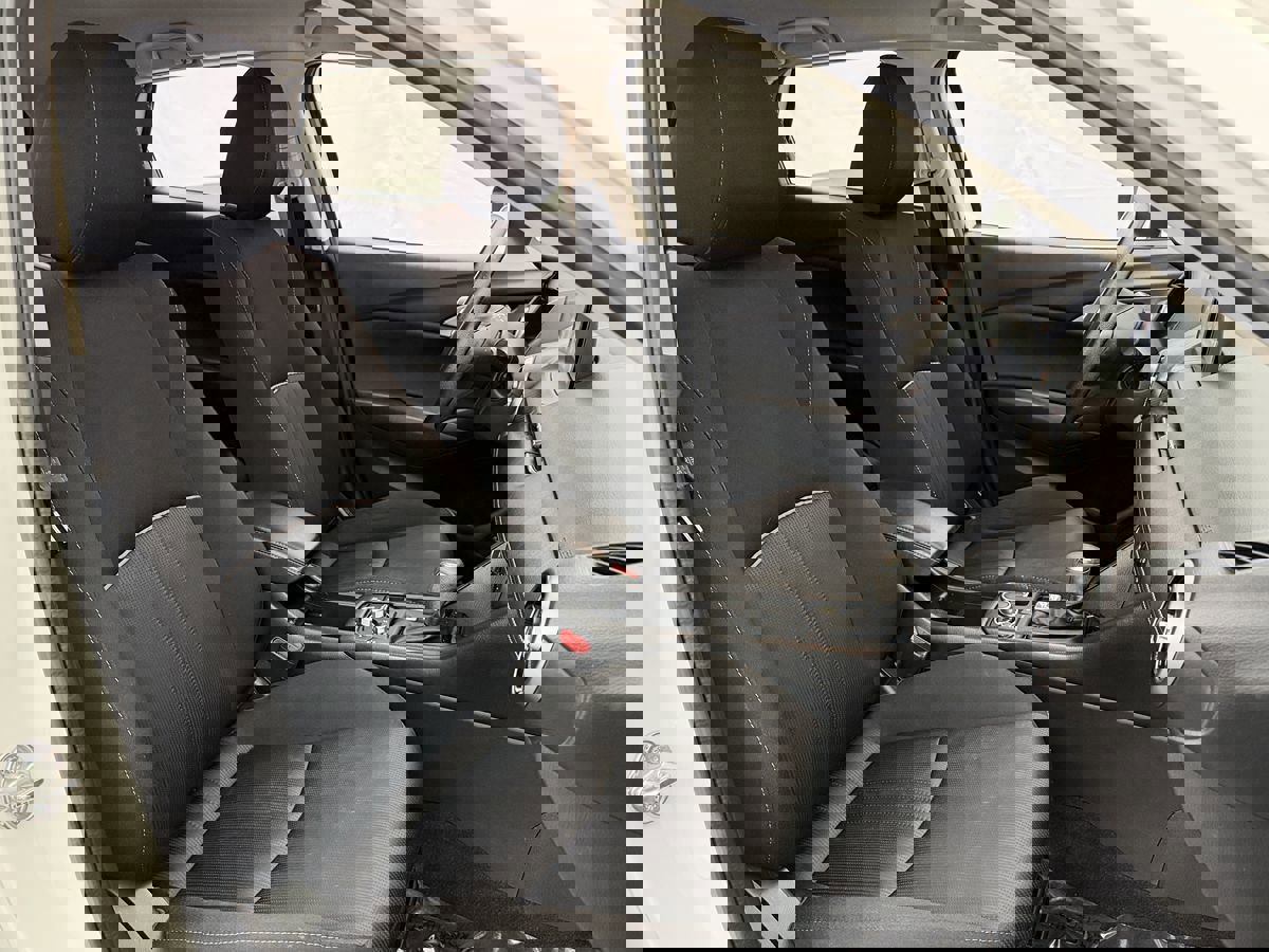 Used 2019 MAZDA CX-3 Sport image 22