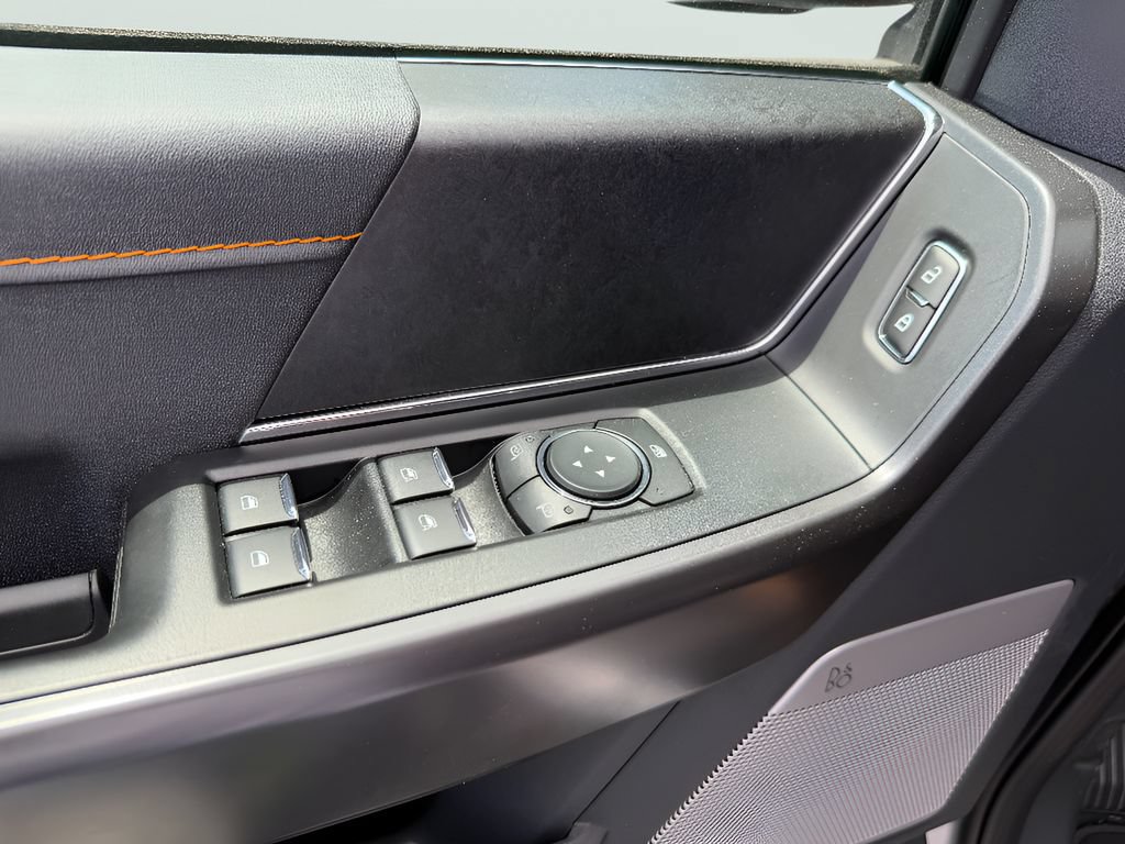 Used 2025 Ford F150 Tremor AWD/4WD image 32