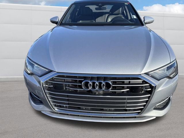 Used 2023 Audi A6 2.0T Premium AWD/4WD image 15