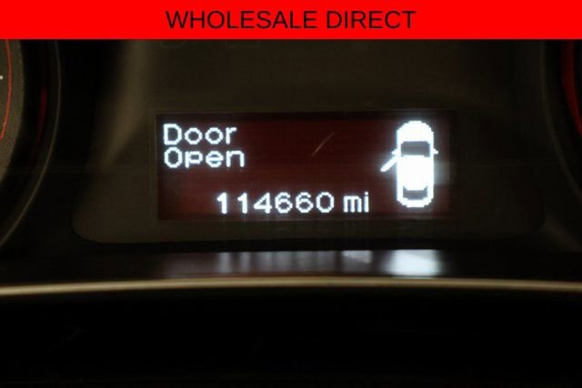 Used 2013 Dodge Dart SE w/ Value Group FWD image 14