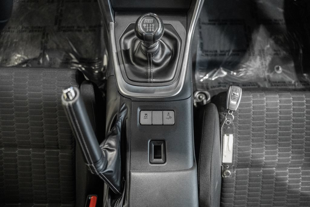 Used 2023 Toyota GR86 RWD image 23