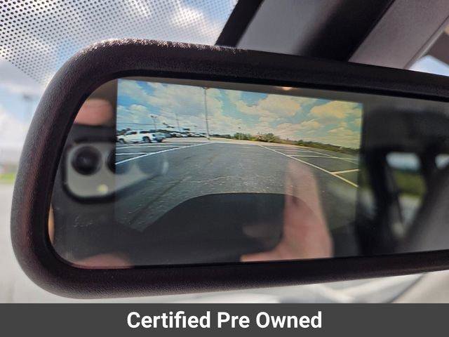 Certified 2024 Chevrolet Express 3500 LT w/ LT Preferred Equipment Group RWD image 22