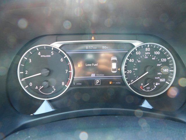 Used 2025 Nissan Sentra SR image 28