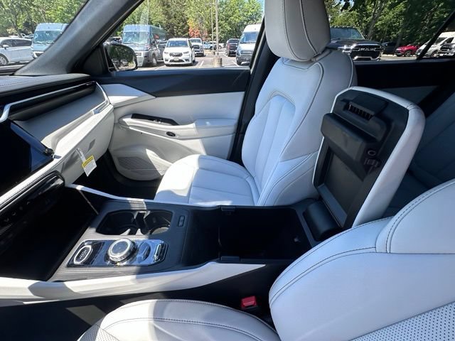 New 2026 Jeep Cherokee Limited AWD/4WD image 23